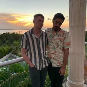 Meet your Posher, Erik